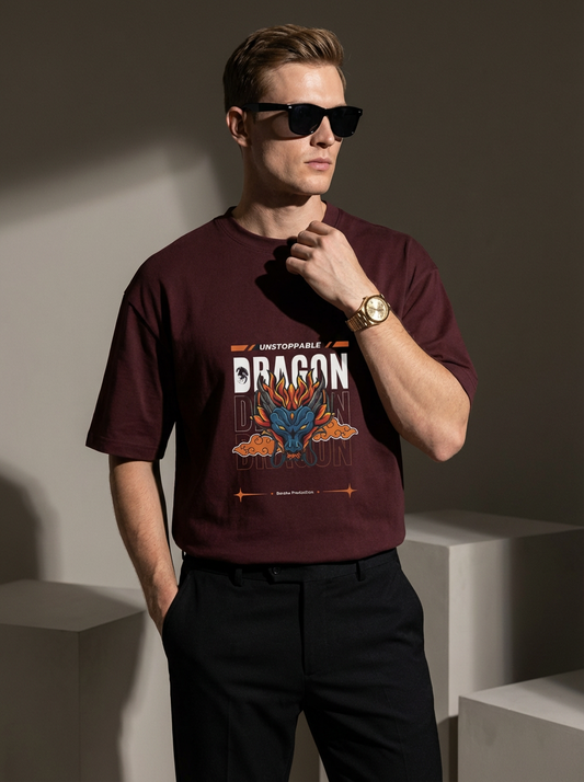 Oversized Classic T-Shirt