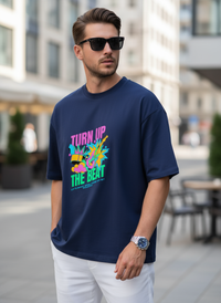 Oversized T-Shirt for men