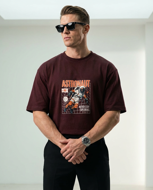 Oversized premium T-Shirt