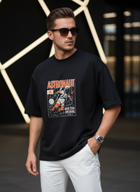 Oversized Classic T-Shirt for men