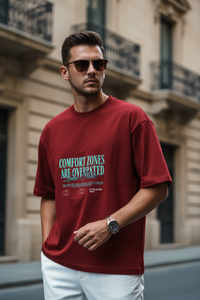 Oversized Classic T-Shirt for men