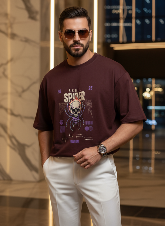 Oversized T-Shirt for men