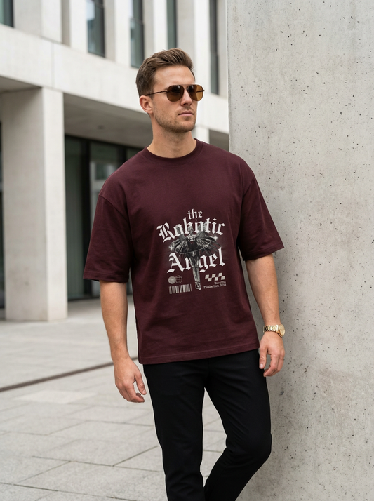 Oversized Classic premium T-Shirt