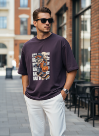Oversized Classic premium T-Shirt