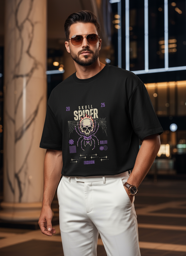 Oversized T-Shirt for men
