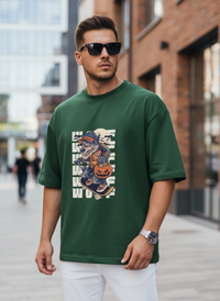 Oversized Classic premium T-Shirt
