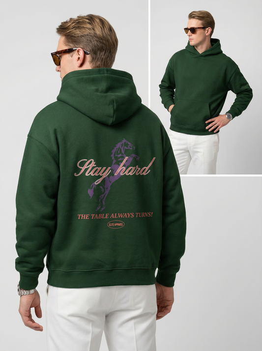 Oversized Premium Hoodie