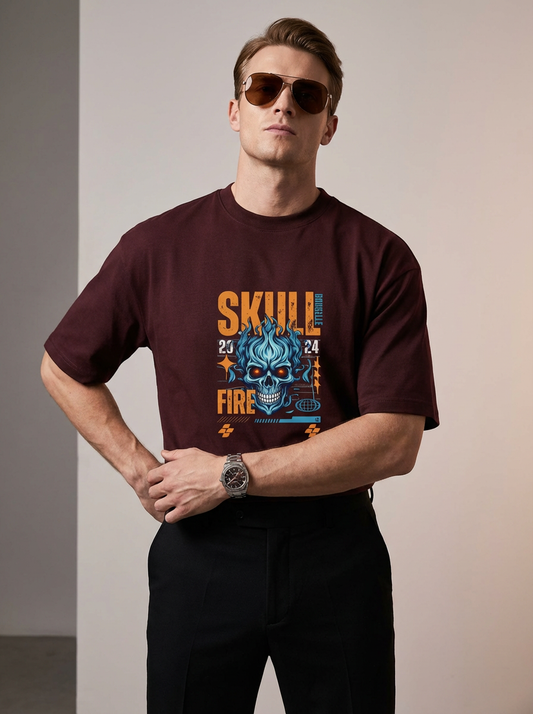 Oversized premium T-Shirt