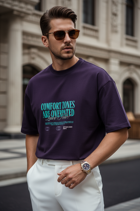 Oversized Classic T-Shirt for men