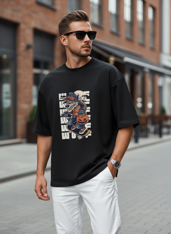 Oversized Classic premium T-Shirt