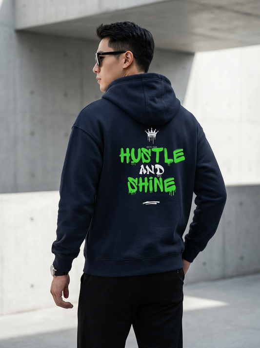 Oversized Premium Hoodie for men
