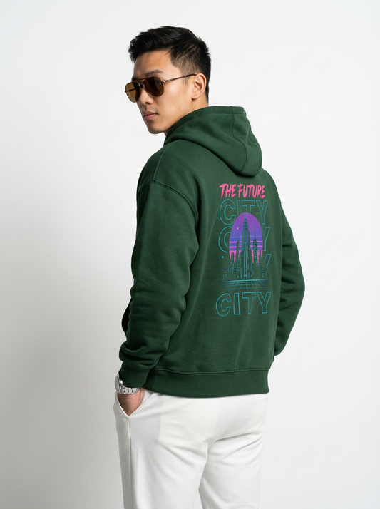 Oversized premium Hoodie