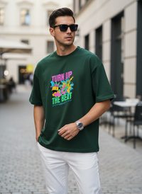 Oversized T-Shirt for men