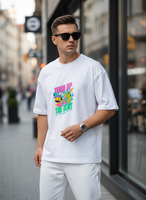 Oversized T-Shirt for men