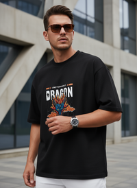 Oversized stylish T-Shirt for men